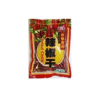 DRIED CHILI