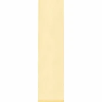 Offray 39mm Single Faced Satin Ribbon