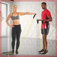 GoodLife FITNESS Bande de résistance léger