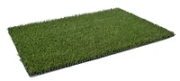 ZorbiPad Replacement Indoor Dog Potty Grass Turf, 16" x 24"