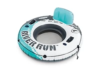 Tube de lac flottant gonflable Aqua River Run 1 Intex