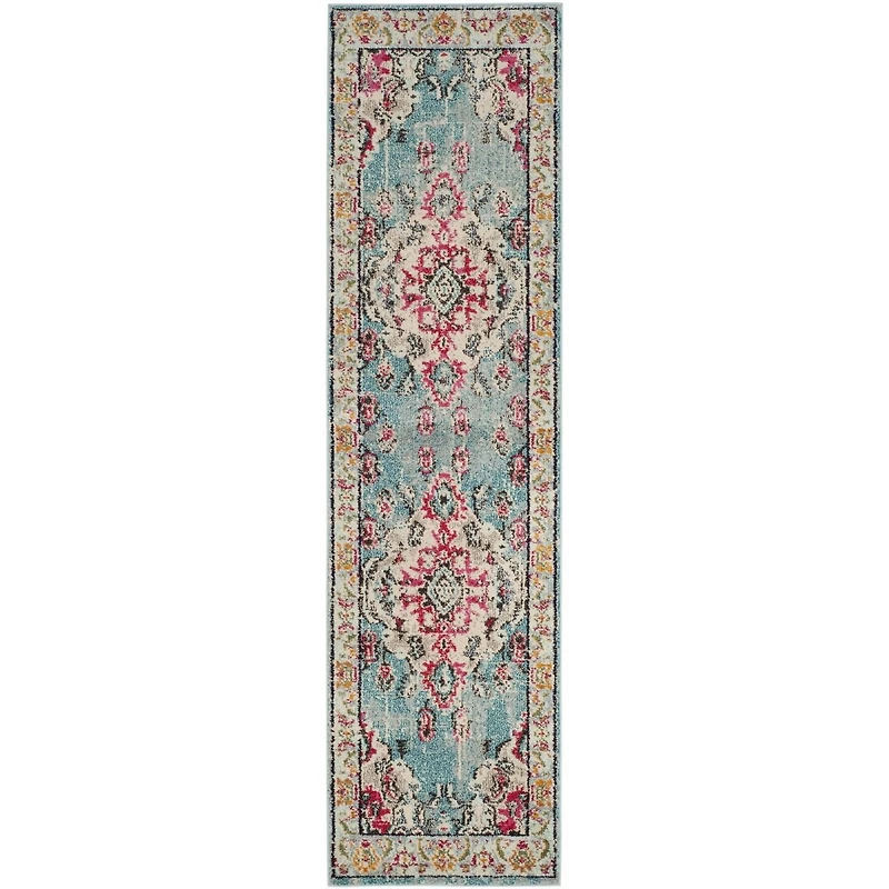 Safavieh Monaco Toria Traditional Area Rug