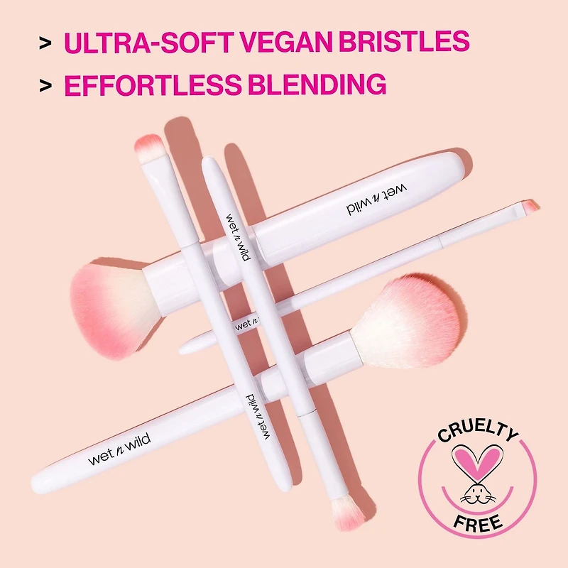 Blush Brush