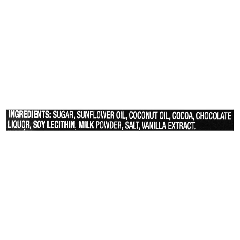 Smucker's Magic Shell, garniture au chocolat, 205g 205g