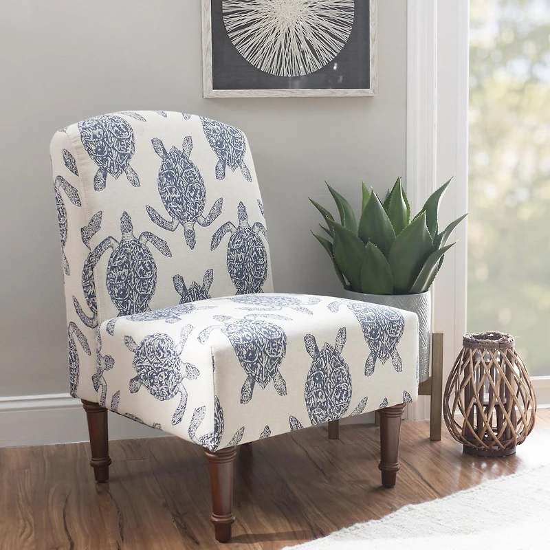 Chaise d'appoint Teller