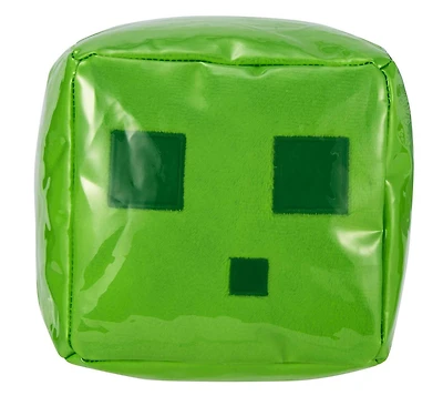 Minecraft Peluche Slime Vase