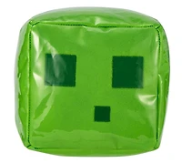 Minecraft Peluche Slime Vase