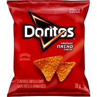 Frito-Lay Variety Packs Classic Mix Flavoured Snacks, 1176g