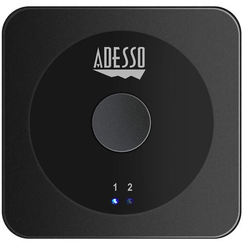 Adesso AUH-5100 – Commutateur HDMI