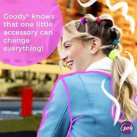Goody Ouchless Forever. Polybands - Reusable up to 10x - 150Ct