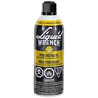 Liquid Wrench Penetrant - 12 Pack