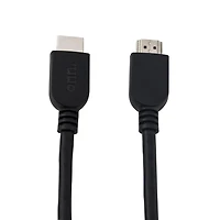 Câble HDMI optimisé 4K de 3,7 m /12 pi  Onn.