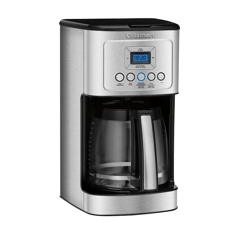 Cuisinart PerfecTemp 14-Cup Programmable Coffeemaker - DCC-3200C