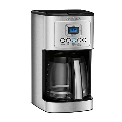 Cuisinart PerfecTemp 14-Cup Programmable Coffeemaker - DCC-3200C