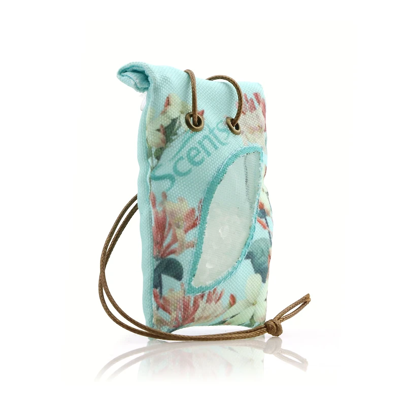 PARFUMS DE FLEUR PURIFIANT