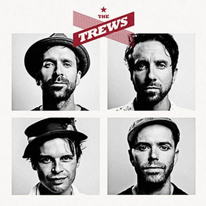 « The Trews » de The Trews