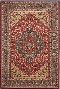 Safavieh Mahal Caelestinus Traditional Area Rug