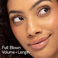 Mascara Butter Bronzer - Bronze Mascara volumisant et allongeant