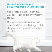 Fancy Feast Petites Ocean Whitefish Entrée with Tomato in Gravy, Wet Cat Food 79.4g, 79.4 g