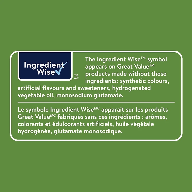 Great Value Extra Virgin Olive Oil Cooking Spray, 400 g