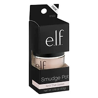 e.l.f. Cosmetics e.l.f. Smudge Pot Cream Eyeshadow