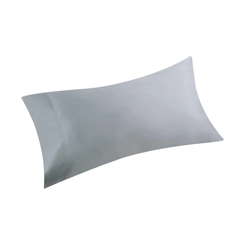 hometrends 400 Thread Count 100% Cotton Sheet Set - Sateen, Size: Twin - King