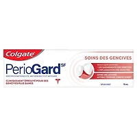 Dentifrice Colgate PerioGard  Soins des gencives - 70 mL 70 mL