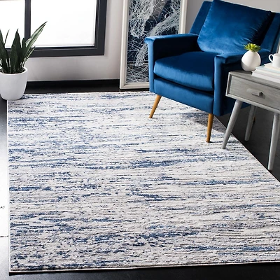 SAFAVIEH Amelia Lester Tapis Abstrait