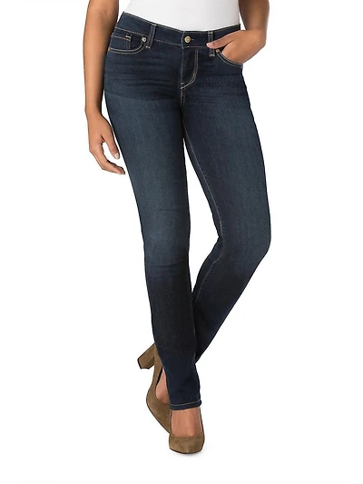 Levi Strauss Signature.MC Droit moderne pour femme