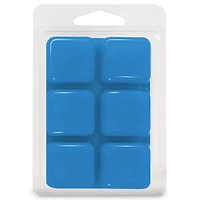 Cubes de cire parfumée Glace pilée arc-en-ciel de Scentsationals 2,5 fois (70,9 g)