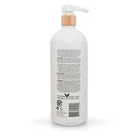 North American Hemp Co. All Natural Moisturizing 1L Hair Care 2pc Set