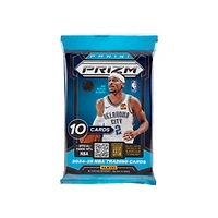 2024-25 Panini NBA Prizm Basketball Trading Cards Mega Box