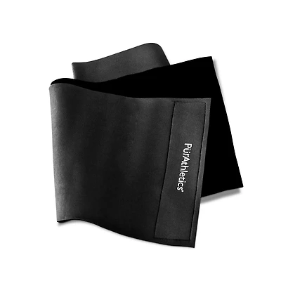 PurAthletics 12" Slimmer Belt