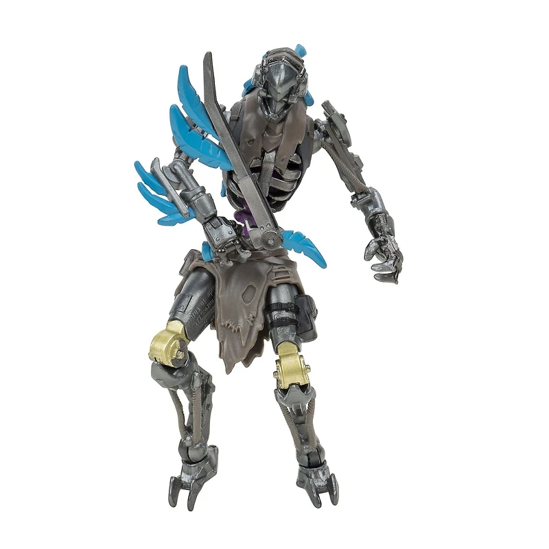 Figurine Fortnite en mode solo - Grave Feather