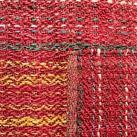 Safavieh Natural Fiber Ombre Striped Area Rug