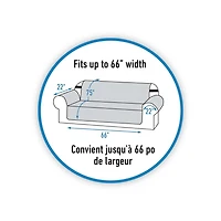 Wahl Furniture Cover for Dogs and Cats