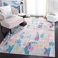 Safavieh Lillian Alisa Tapis Floral