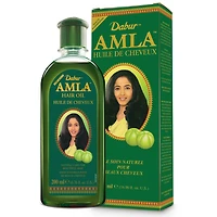 Huile Dabur à amla pour cheveux