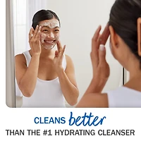 Olay Cleansing Melts + Retinol Face Cleanser, Water-Activated Face Wash Cleans, Tones, and Refreshes Skin, 32CT