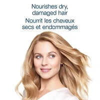 Dove Intensive Repair Travel Conditioner