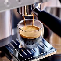 Machine à espresso, à café et à infusion à froid 3-en-1 Café Premier Series de Ninja Luxe™