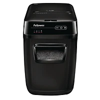 Déchiqueteuse Fellowes® AutoMax™ 200C  à alimentation automatique