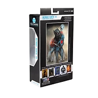 McFarlane Toys - DC Multiverse - Dark Nights: Metal - Batman Earth -44 (The Murder Machine)