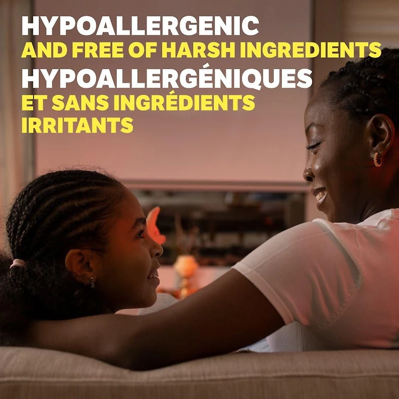 Sous-vêtements de nuit Goodnites pour filles,  Giga Pack, Taille XS - XXL | 44-24 Sous-Vêtements Taille XS - XXL | 44-24 Sous-Vêtements