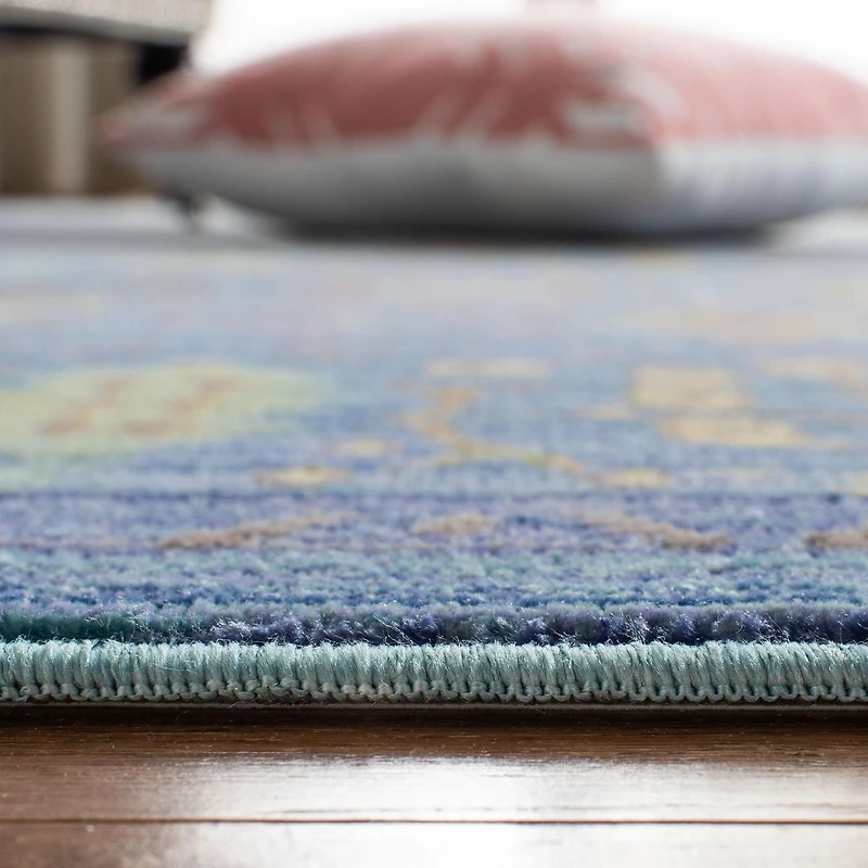 Safavieh Valencia Grigor Tapis Traditionnel