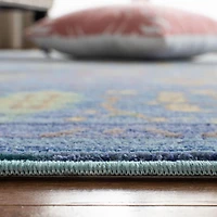 Safavieh Valencia Grigor Tapis Traditionnel