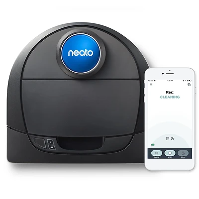 Neato Botvac Connected D3 PRO
