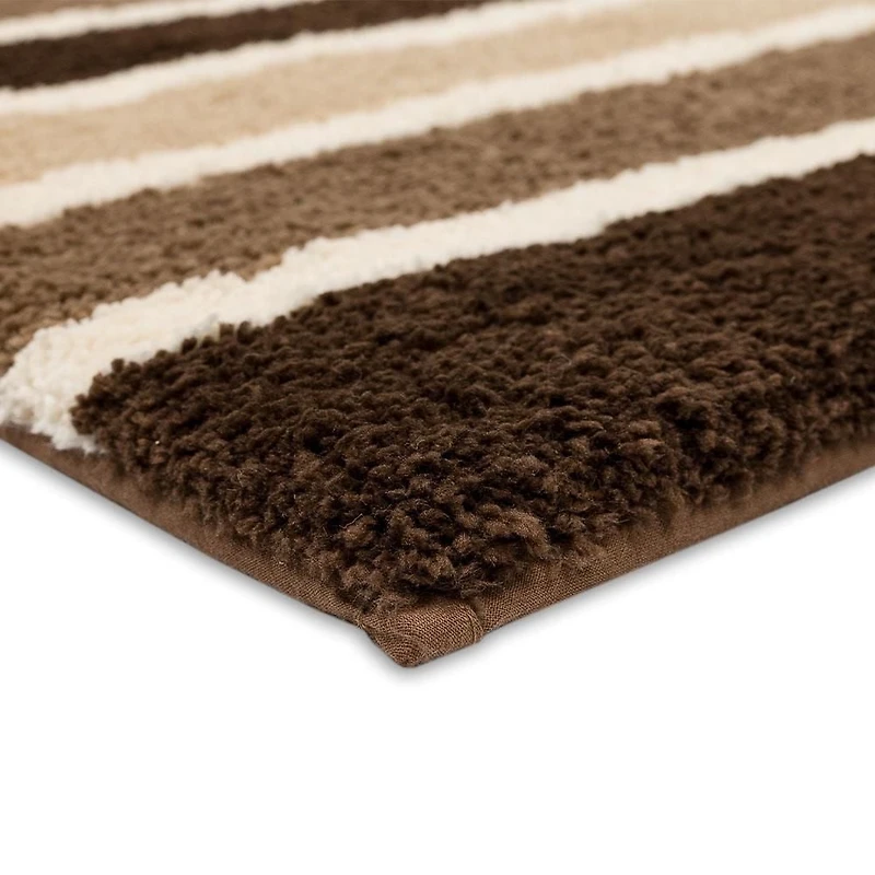 Tapis de bain Studio de hometrends 51 x 81 cm
