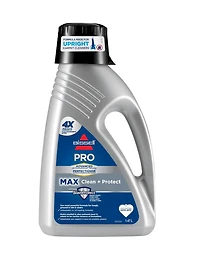 BISSELL® Advanced PRO MAX Clean + Protect Formula, 50 oz., 4X Concentrated