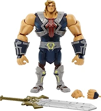 Masters of the Universe Masterverse He-Man Action Figure